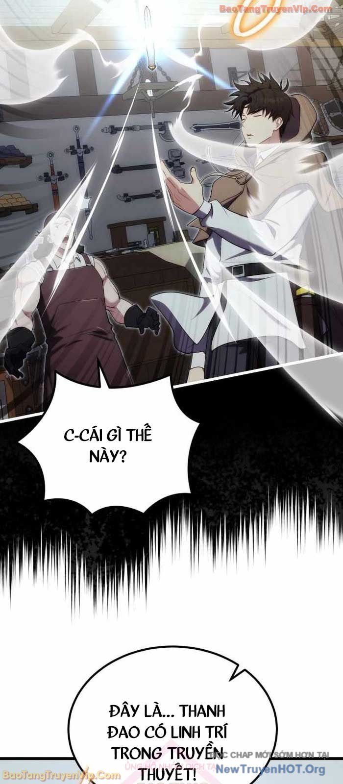 Đại Công Tử Hầu Tước Gia Là Đệ Nhất Võ Giả [Chap 1-21]