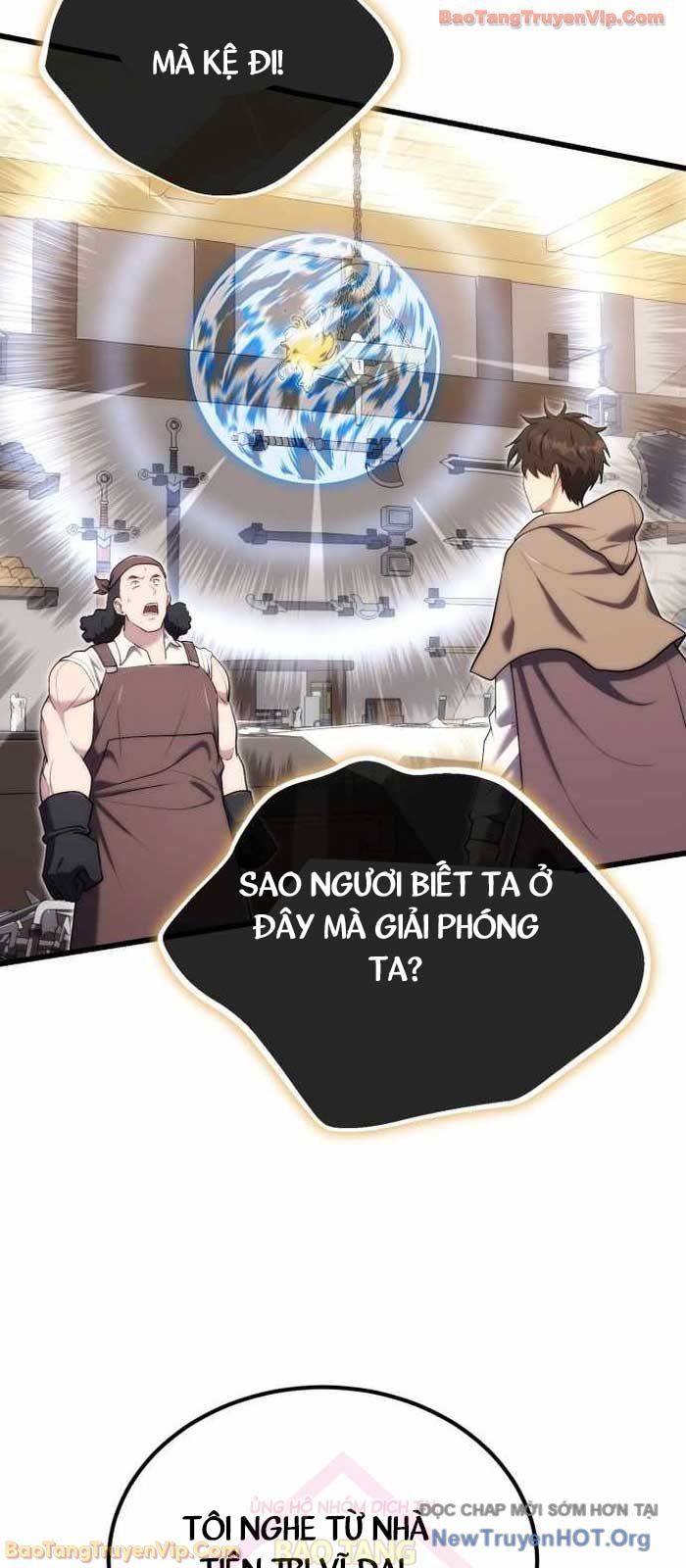 Đại Công Tử Hầu Tước Gia Là Đệ Nhất Võ Giả [Chap 1-21]