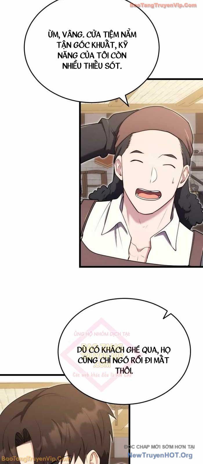 Đại Công Tử Hầu Tước Gia Là Đệ Nhất Võ Giả [Chap 1-21]