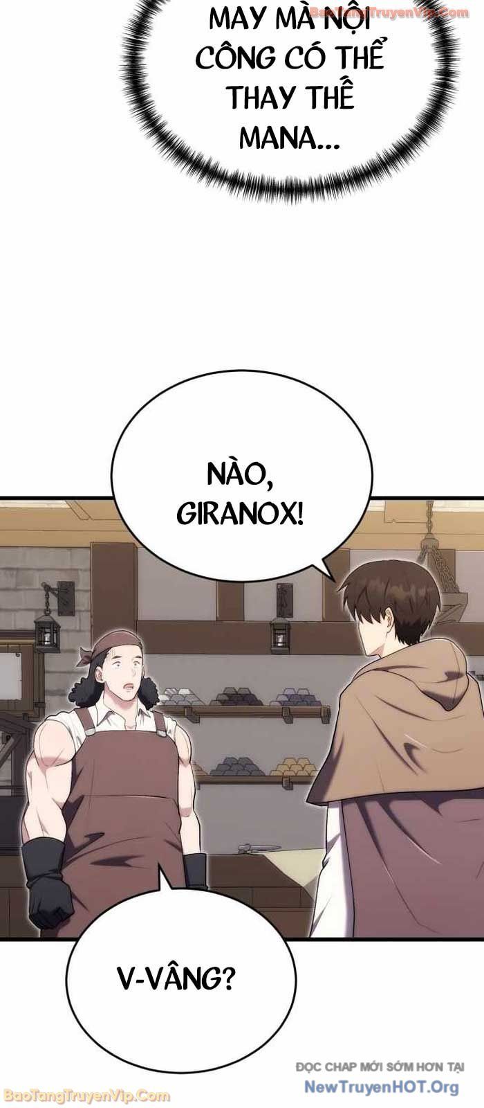 Đại Công Tử Hầu Tước Gia Là Đệ Nhất Võ Giả [Chap 1-21]