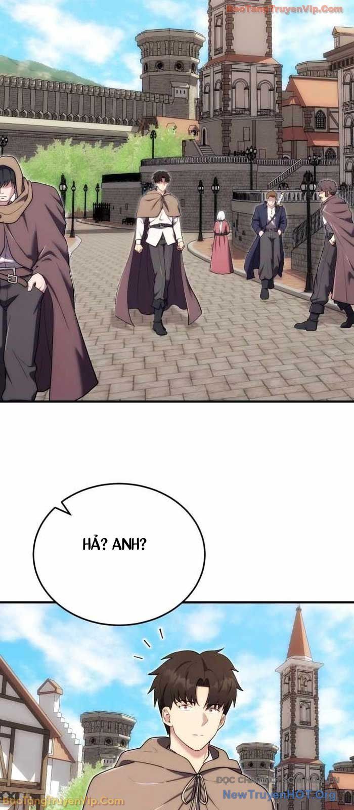 Đại Công Tử Hầu Tước Gia Là Đệ Nhất Võ Giả [Chap 1-21]