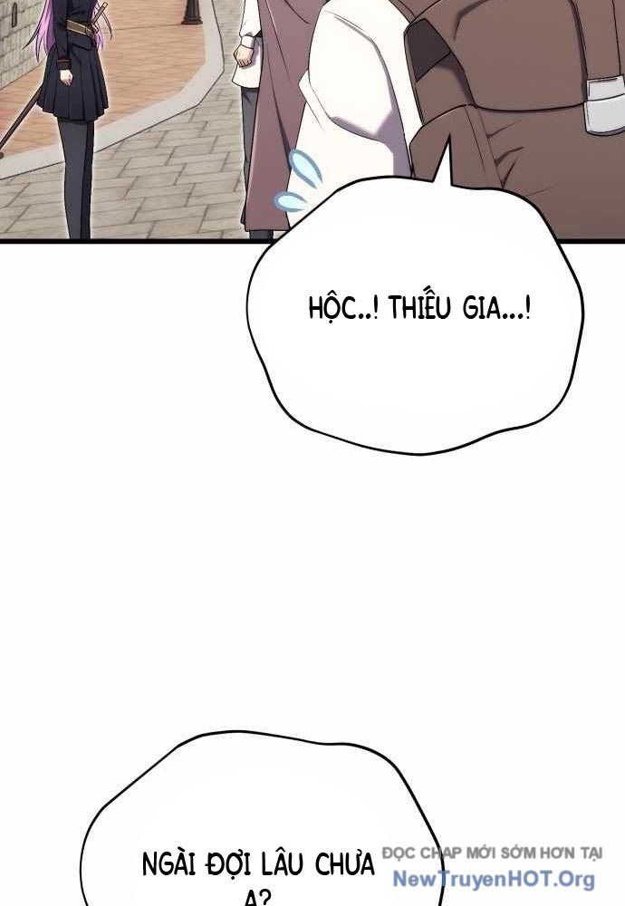 Đại Công Tử Hầu Tước Gia Là Đệ Nhất Võ Giả [Chap 1-21]