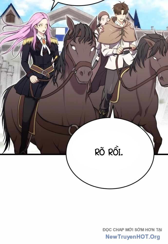 Đại Công Tử Hầu Tước Gia Là Đệ Nhất Võ Giả [Chap 1-21]