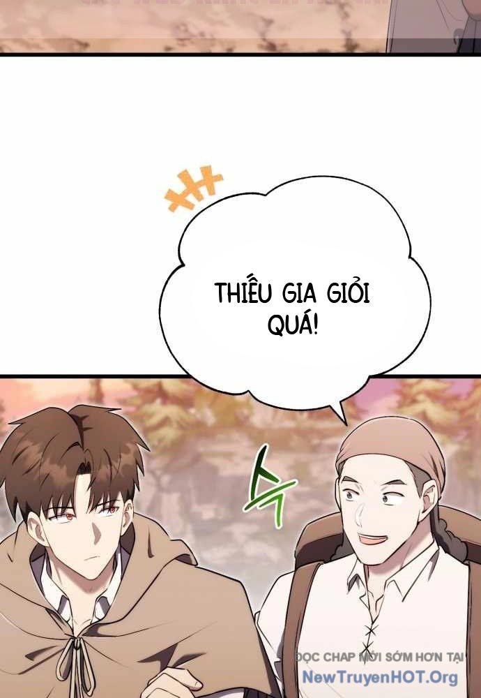 Đại Công Tử Hầu Tước Gia Là Đệ Nhất Võ Giả [Chap 1-21]