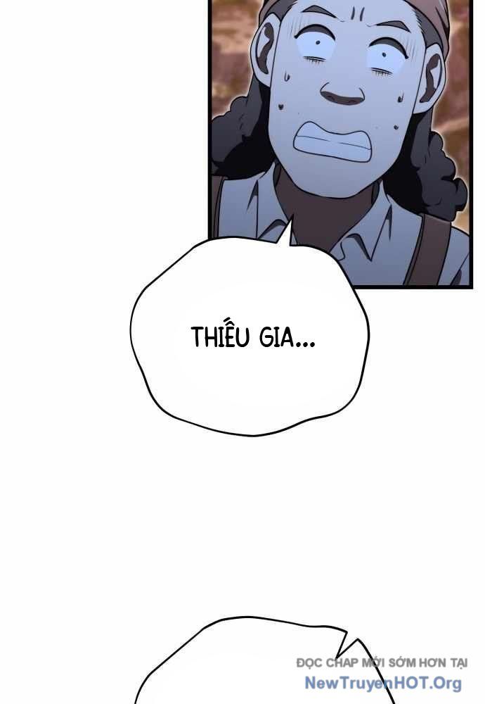 Đại Công Tử Hầu Tước Gia Là Đệ Nhất Võ Giả [Chap 1-21]