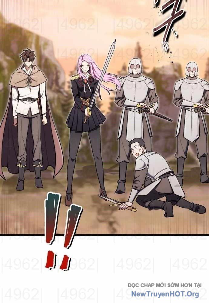 Đại Công Tử Hầu Tước Gia Là Đệ Nhất Võ Giả [Chap 1-21]