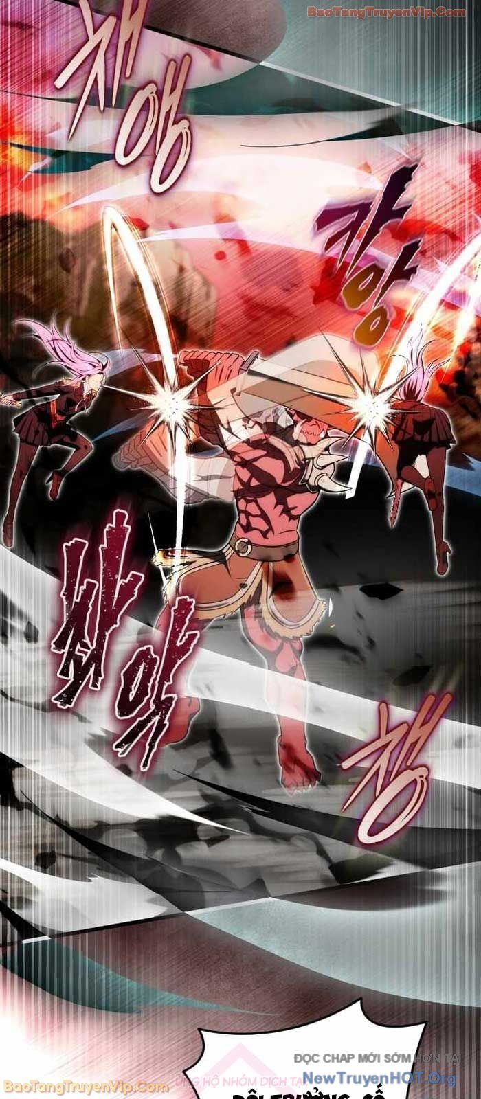 Đại Công Tử Hầu Tước Gia Là Đệ Nhất Võ Giả [Chap 1-21]