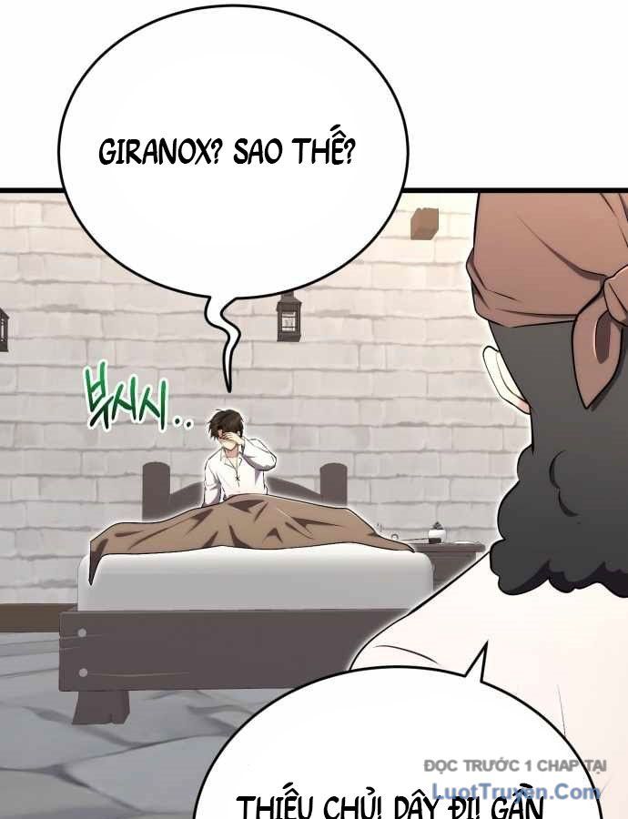 Đại Công Tử Hầu Tước Gia Là Đệ Nhất Võ Giả [Chap 1-21]