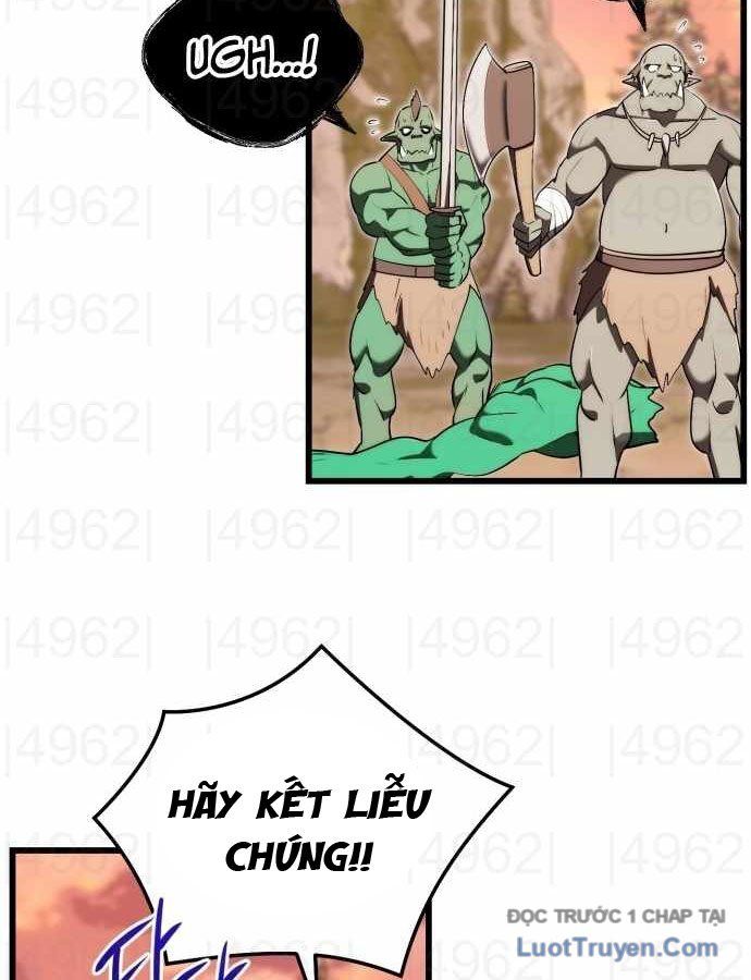 Đại Công Tử Hầu Tước Gia Là Đệ Nhất Võ Giả [Chap 1-21]