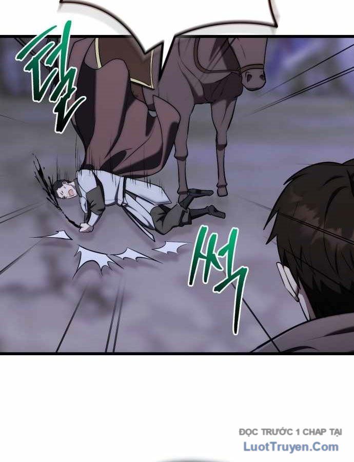 Đại Công Tử Hầu Tước Gia Là Đệ Nhất Võ Giả [Chap 1-21]