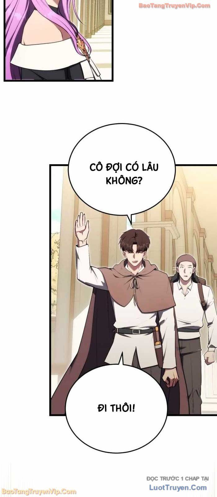 Đại Công Tử Hầu Tước Gia Là Đệ Nhất Võ Giả [Chap 1-21]