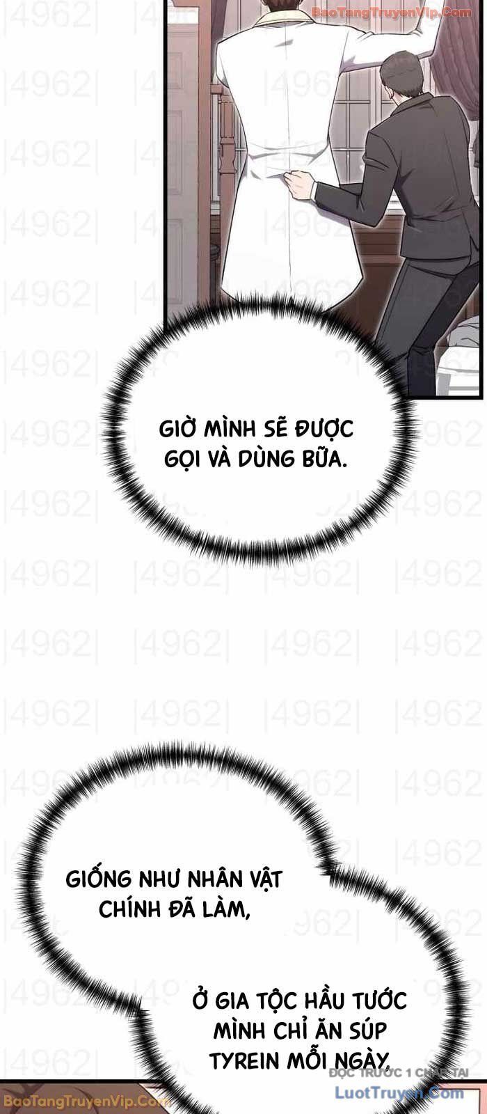 Đại Công Tử Hầu Tước Gia Là Đệ Nhất Võ Giả [Chap 1-21]