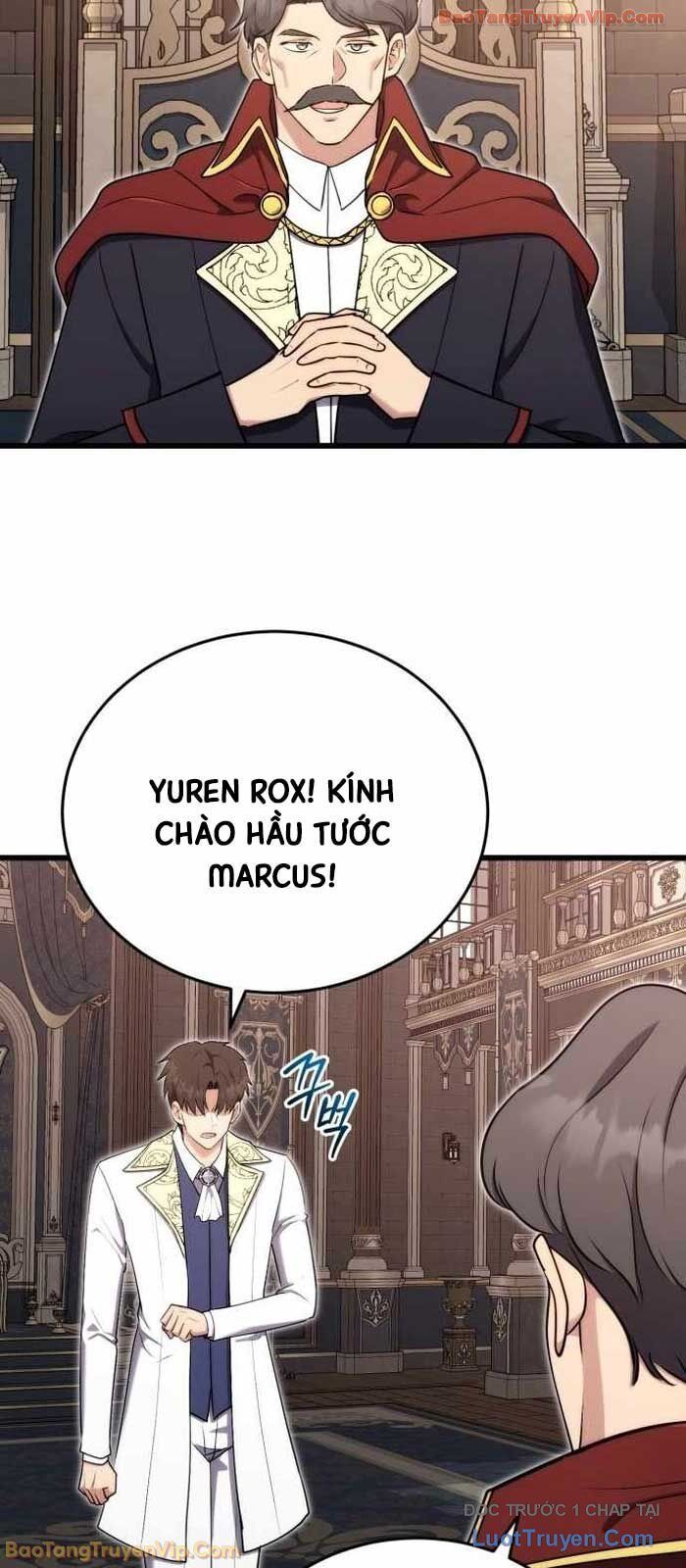 Đại Công Tử Hầu Tước Gia Là Đệ Nhất Võ Giả [Chap 1-21]