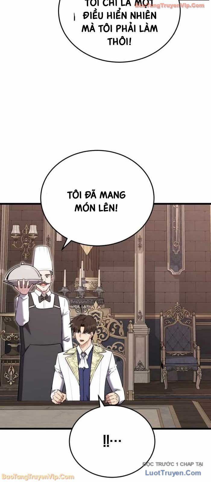 Đại Công Tử Hầu Tước Gia Là Đệ Nhất Võ Giả [Chap 1-21]