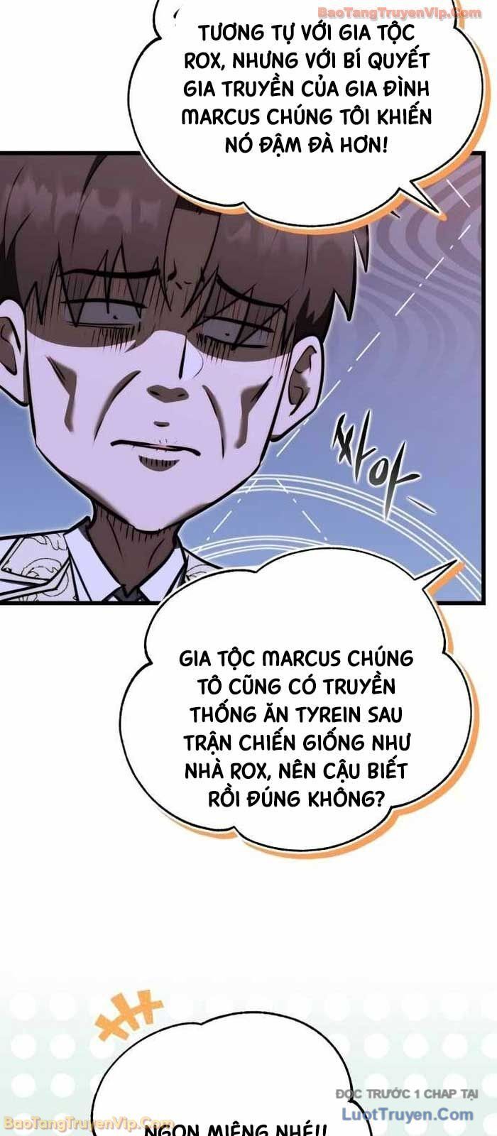 Đại Công Tử Hầu Tước Gia Là Đệ Nhất Võ Giả [Chap 1-21]