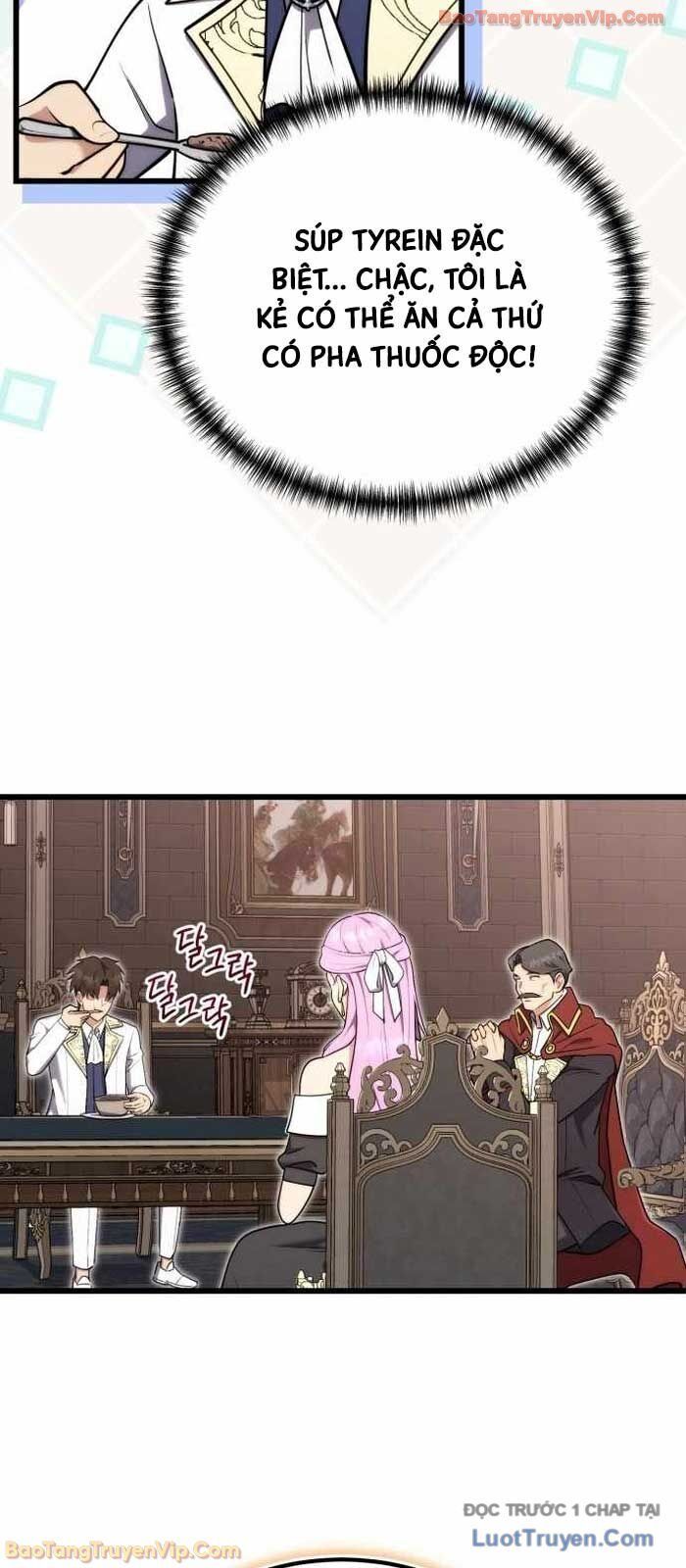 Đại Công Tử Hầu Tước Gia Là Đệ Nhất Võ Giả [Chap 1-21]