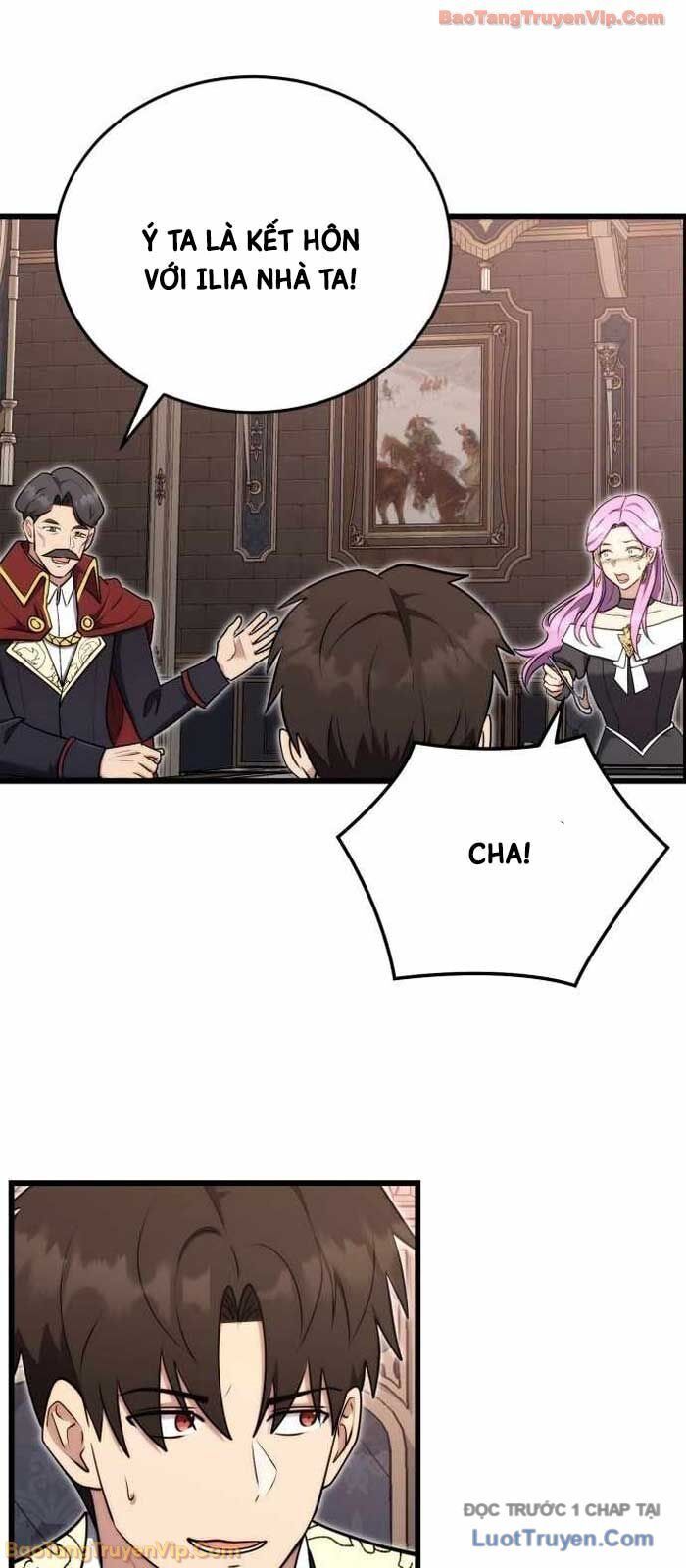 Đại Công Tử Hầu Tước Gia Là Đệ Nhất Võ Giả [Chap 1-21]