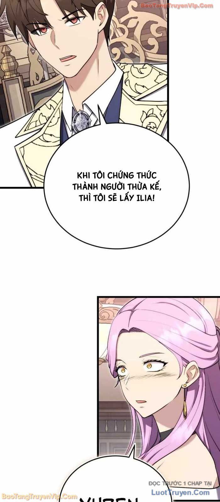 Đại Công Tử Hầu Tước Gia Là Đệ Nhất Võ Giả [Chap 1-21]