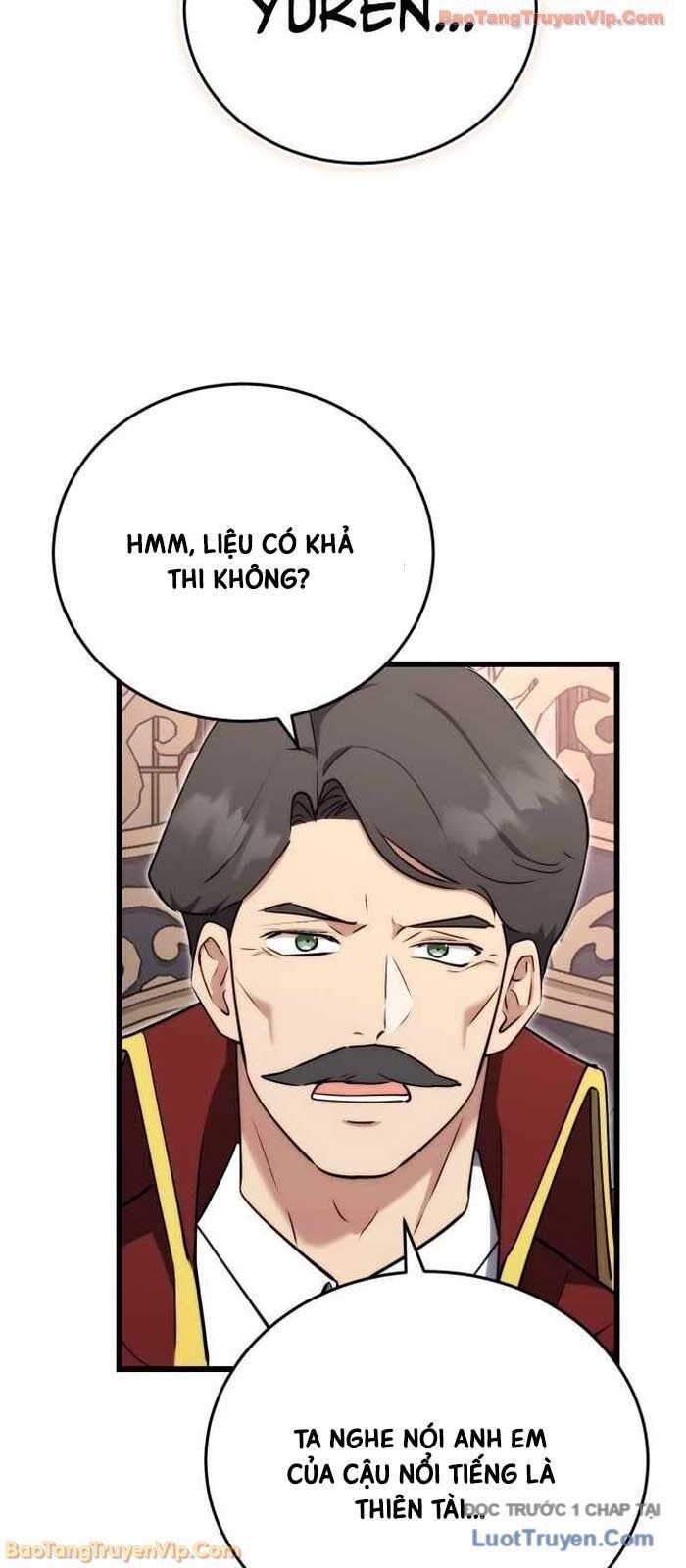 Đại Công Tử Hầu Tước Gia Là Đệ Nhất Võ Giả [Chap 1-21]