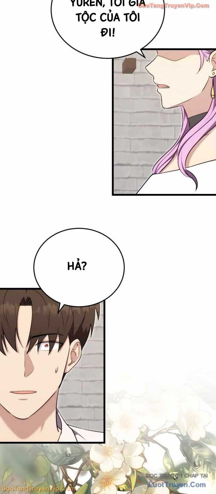 Đại Công Tử Hầu Tước Gia Là Đệ Nhất Võ Giả [Chap 1-21]