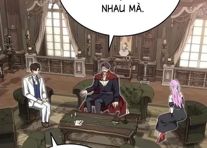 Đại Công Tử Hầu Tước Gia Là Đệ Nhất Võ Giả [Chap 1-21]