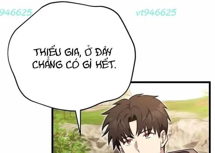 Đại Công Tử Hầu Tước Gia Là Đệ Nhất Võ Giả [Chap 1-21]