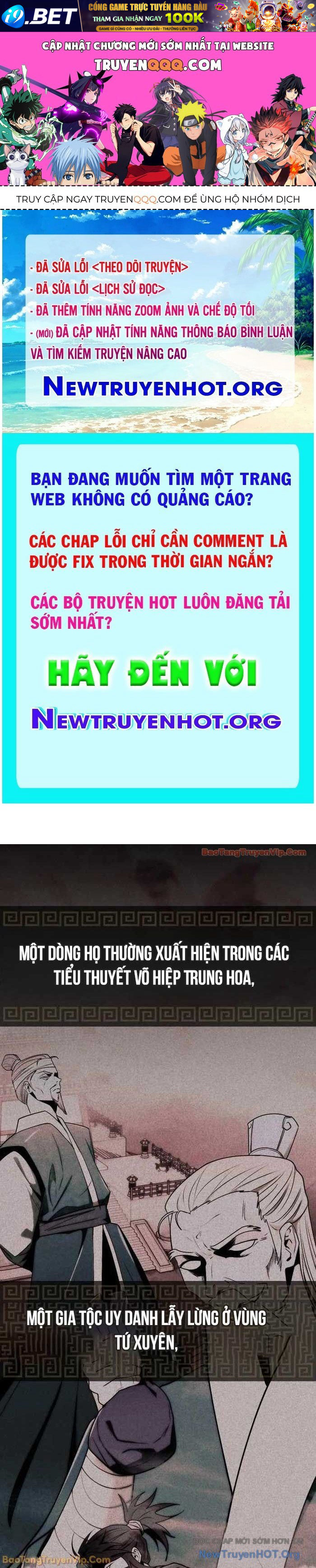 Đại Công Tử Hầu Tước Gia Là Đệ Nhất Võ Giả [Chap 1-21]