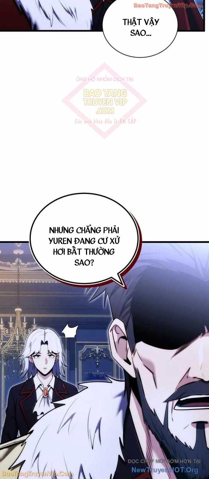 Đại Công Tử Hầu Tước Gia Là Đệ Nhất Võ Giả [Chap 1-21]