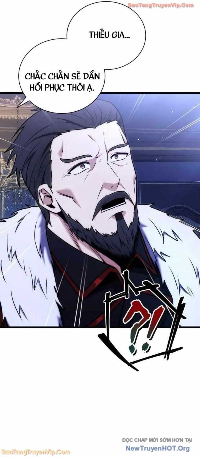 Đại Công Tử Hầu Tước Gia Là Đệ Nhất Võ Giả [Chap 1-21]