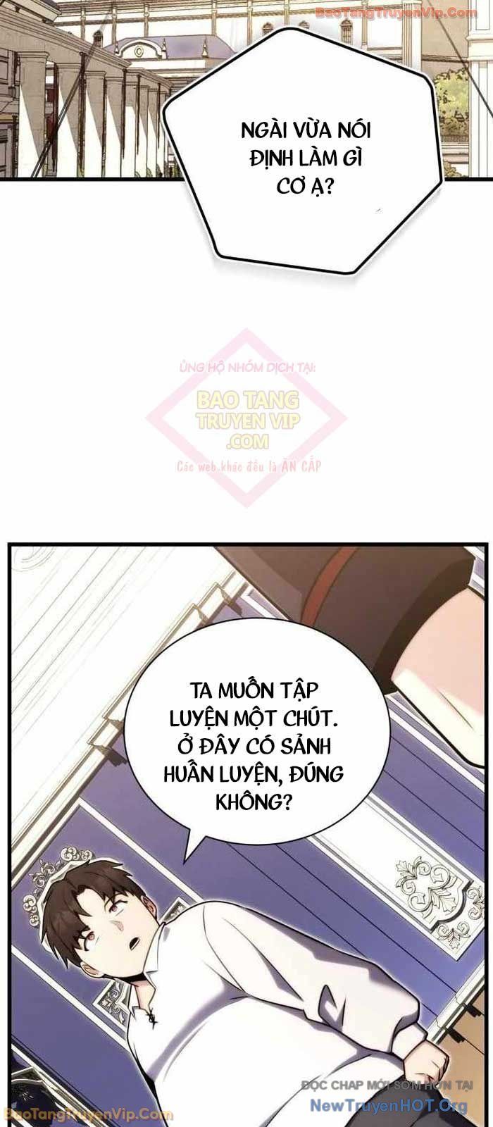 Đại Công Tử Hầu Tước Gia Là Đệ Nhất Võ Giả [Chap 1-21]