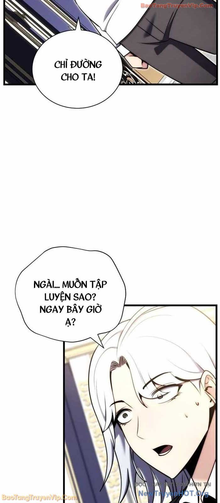 Đại Công Tử Hầu Tước Gia Là Đệ Nhất Võ Giả [Chap 1-21]