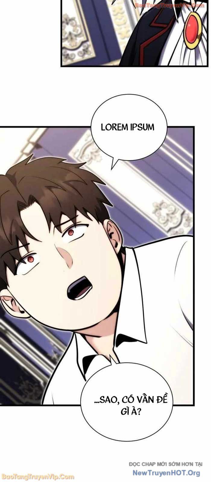 Đại Công Tử Hầu Tước Gia Là Đệ Nhất Võ Giả [Chap 1-21]