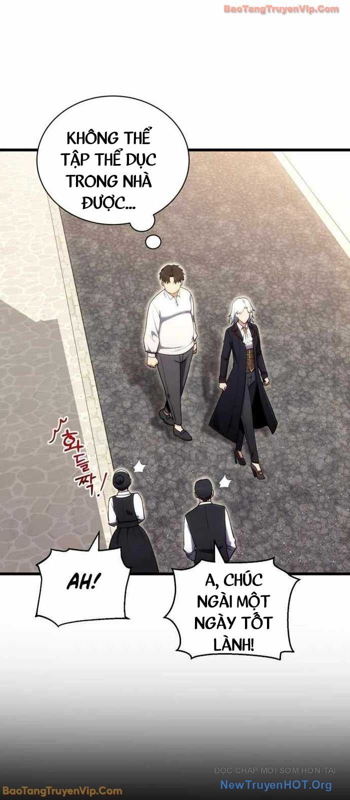 Đại Công Tử Hầu Tước Gia Là Đệ Nhất Võ Giả [Chap 1-21]