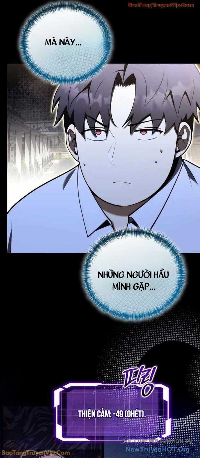 Đại Công Tử Hầu Tước Gia Là Đệ Nhất Võ Giả [Chap 1-21]