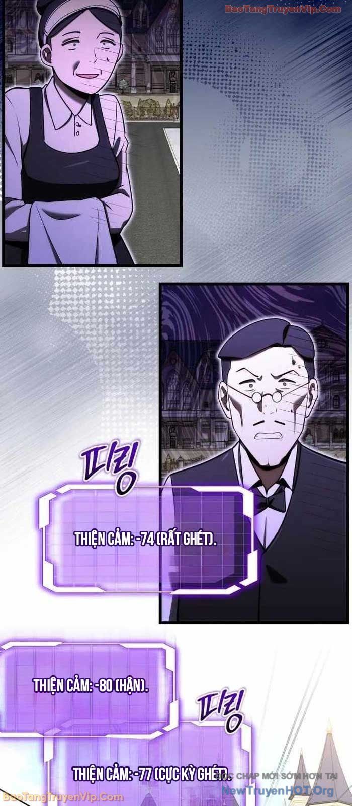 Đại Công Tử Hầu Tước Gia Là Đệ Nhất Võ Giả [Chap 1-21]