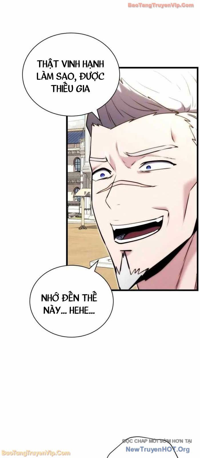 Đại Công Tử Hầu Tước Gia Là Đệ Nhất Võ Giả [Chap 1-21]