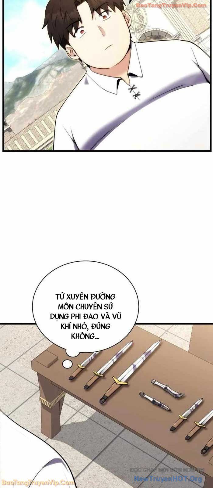 Đại Công Tử Hầu Tước Gia Là Đệ Nhất Võ Giả [Chap 1-21]