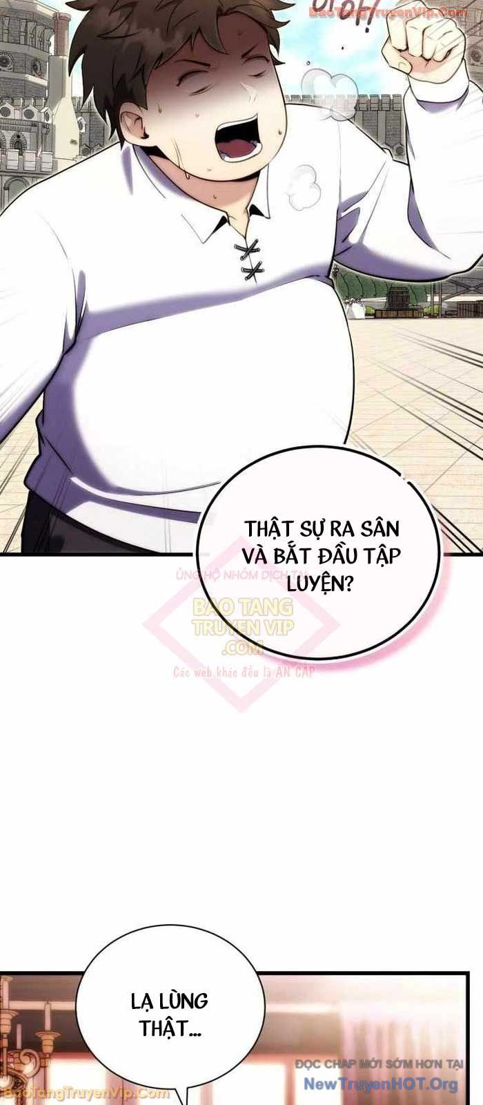 Đại Công Tử Hầu Tước Gia Là Đệ Nhất Võ Giả [Chap 1-21]