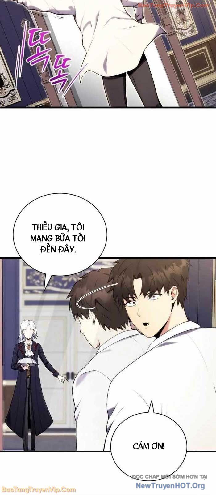 Đại Công Tử Hầu Tước Gia Là Đệ Nhất Võ Giả [Chap 1-21]