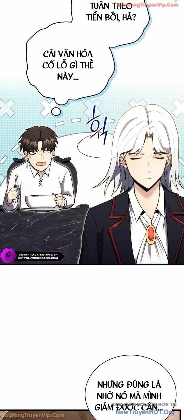 Đại Công Tử Hầu Tước Gia Là Đệ Nhất Võ Giả [Chap 1-21]