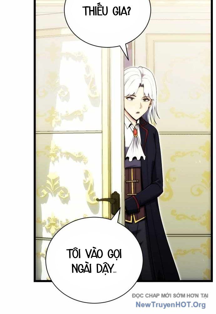 Đại Công Tử Hầu Tước Gia Là Đệ Nhất Võ Giả [Chap 1-21]