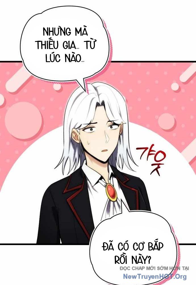 Đại Công Tử Hầu Tước Gia Là Đệ Nhất Võ Giả [Chap 1-21]