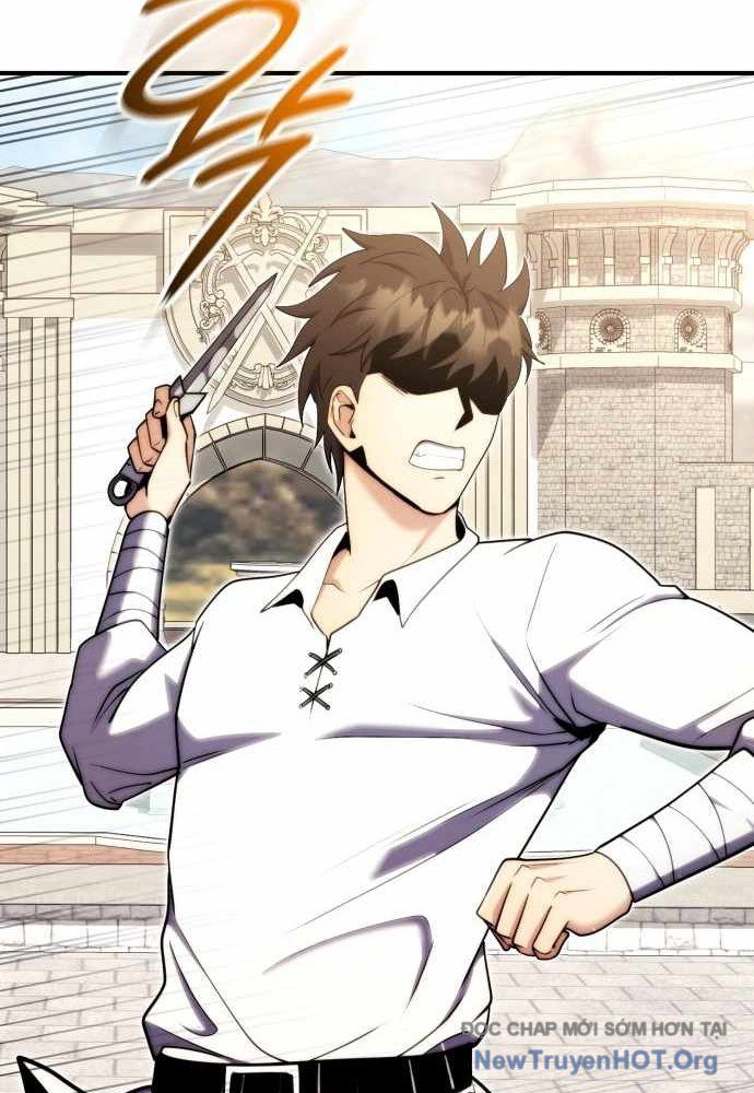 Đại Công Tử Hầu Tước Gia Là Đệ Nhất Võ Giả [Chap 1-21]