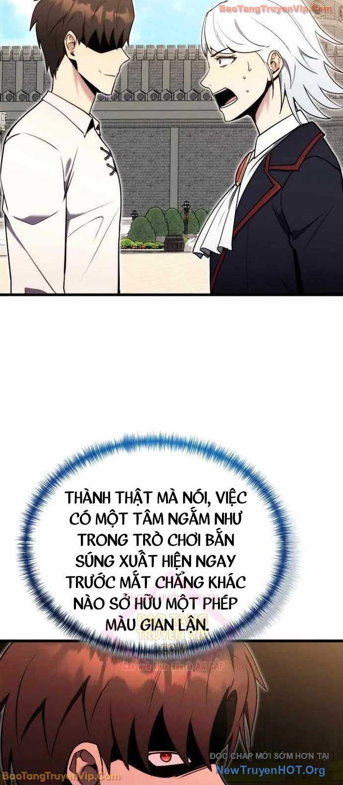 Đại Công Tử Hầu Tước Gia Là Đệ Nhất Võ Giả [Chap 1-21]