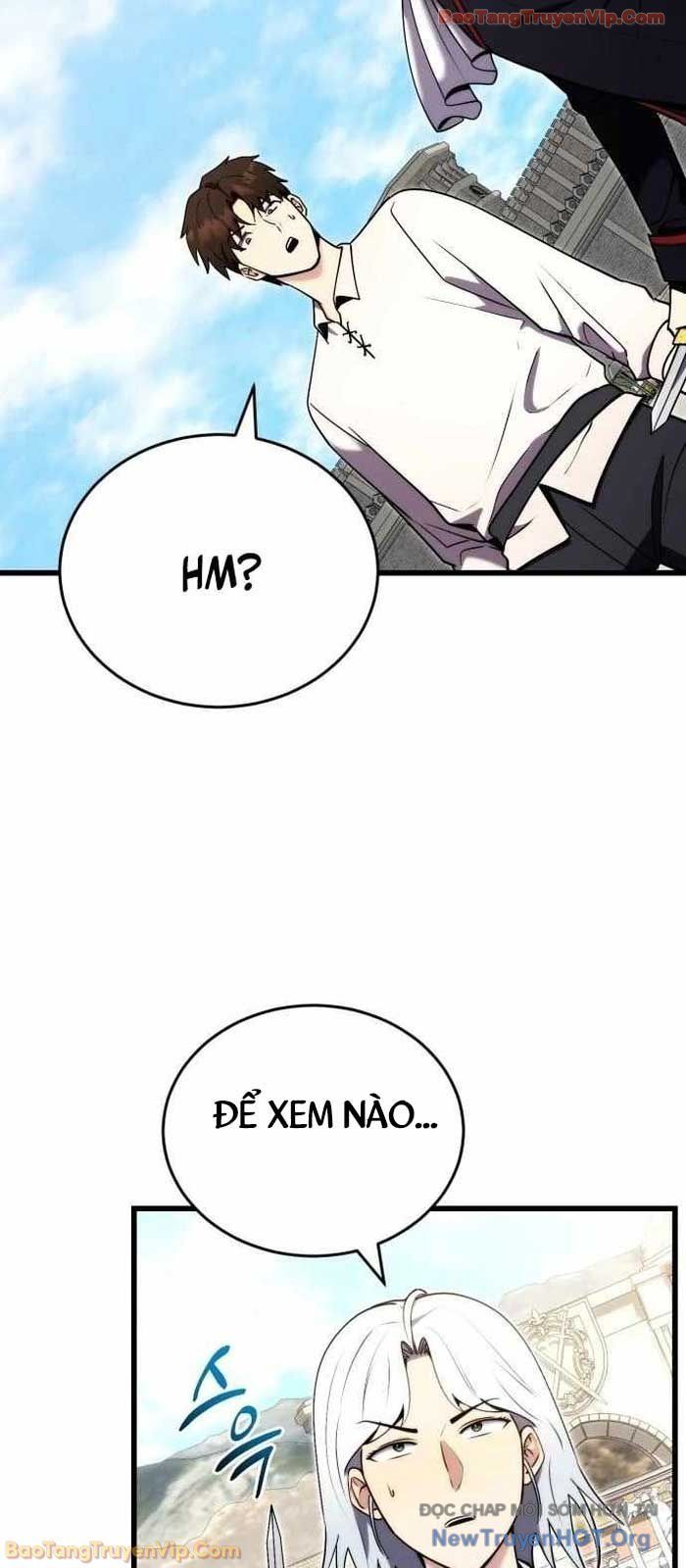 Đại Công Tử Hầu Tước Gia Là Đệ Nhất Võ Giả [Chap 1-21]