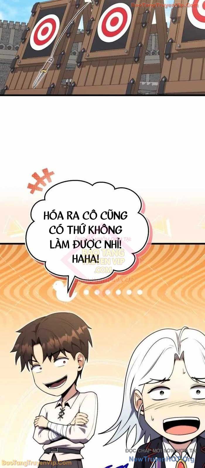 Đại Công Tử Hầu Tước Gia Là Đệ Nhất Võ Giả [Chap 1-21]