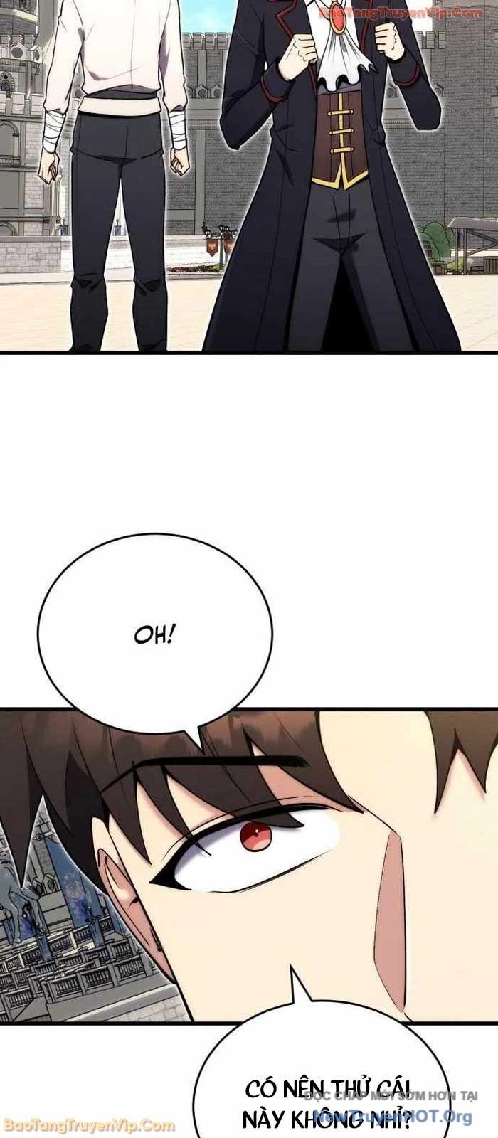 Đại Công Tử Hầu Tước Gia Là Đệ Nhất Võ Giả [Chap 1-21]