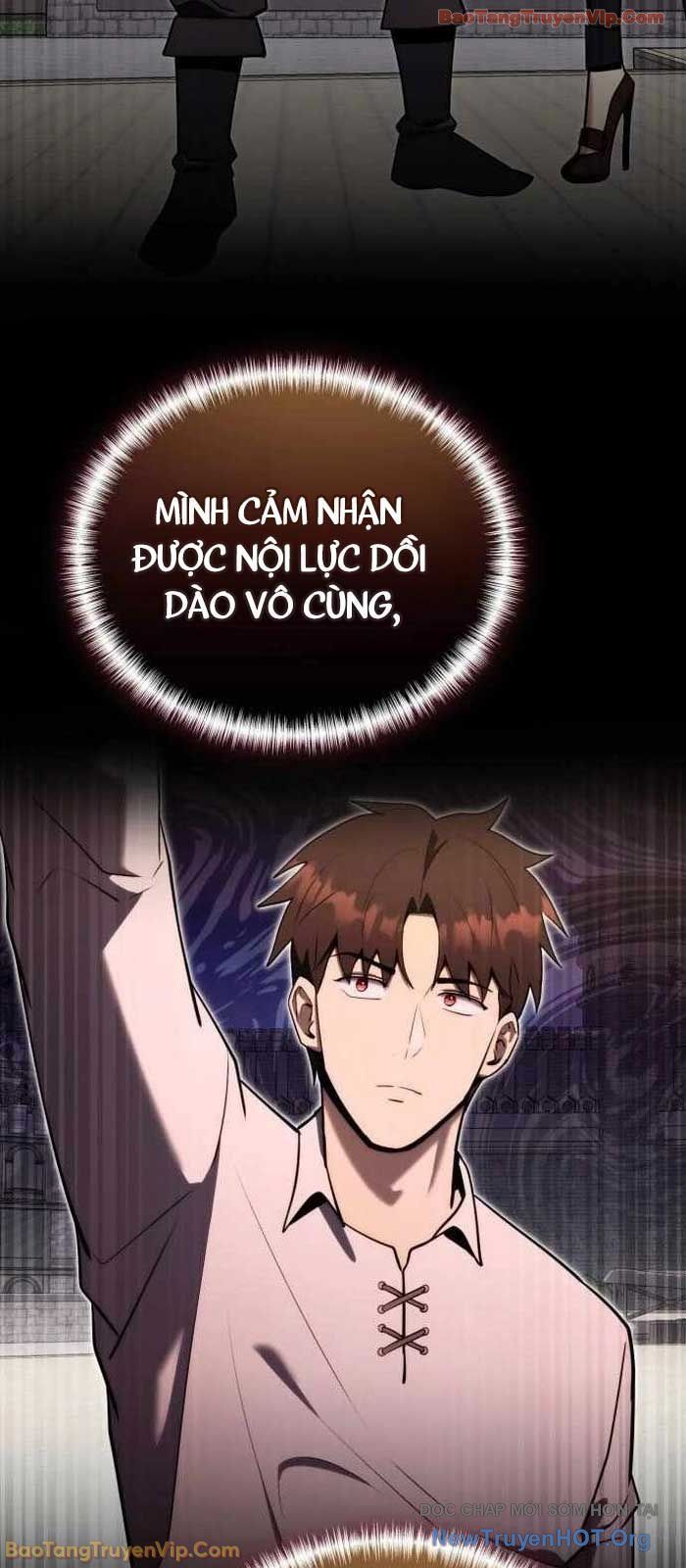 Đại Công Tử Hầu Tước Gia Là Đệ Nhất Võ Giả [Chap 1-21]