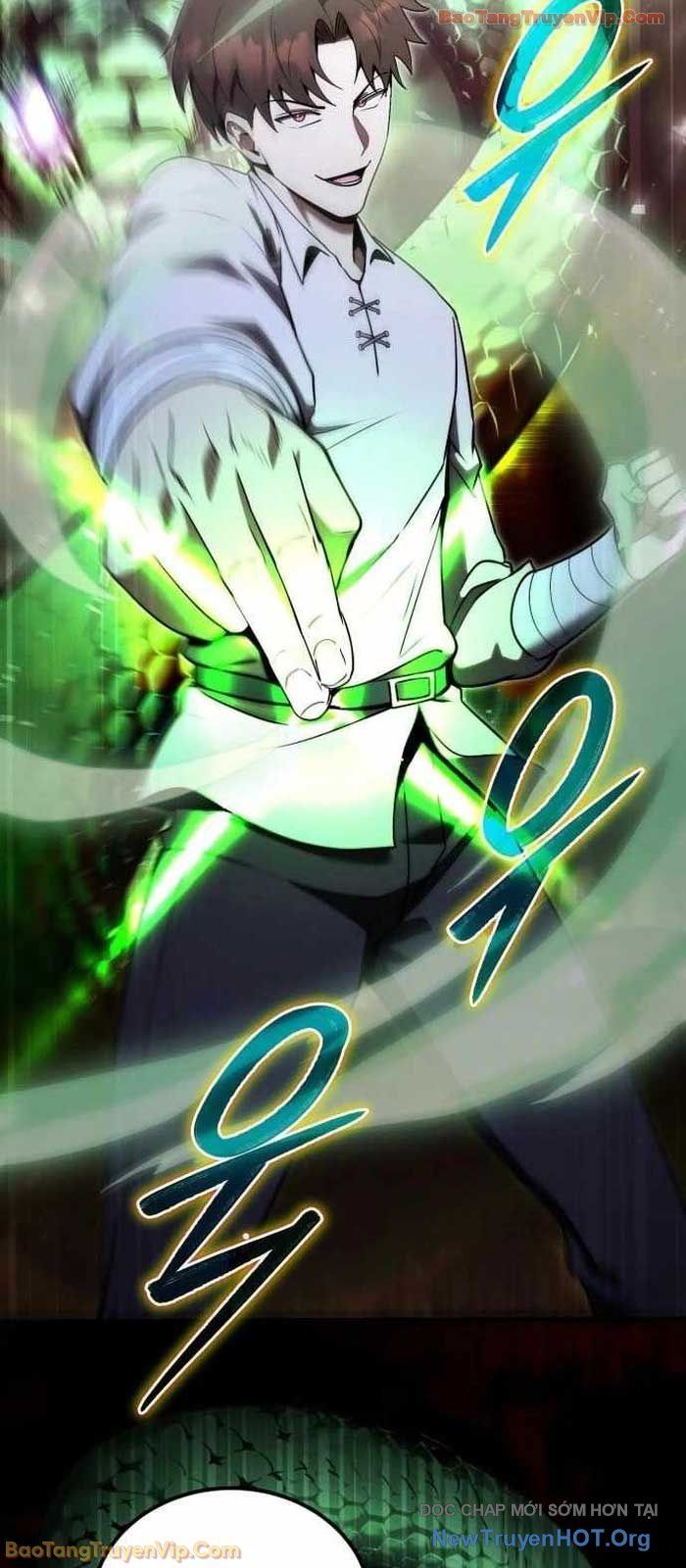 Đại Công Tử Hầu Tước Gia Là Đệ Nhất Võ Giả [Chap 1-21]