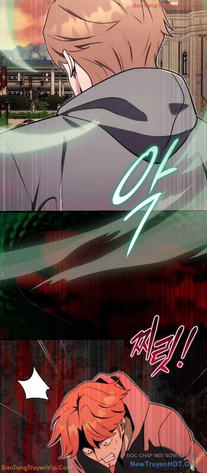 Đại Công Tử Hầu Tước Gia Là Đệ Nhất Võ Giả [Chap 1-21]